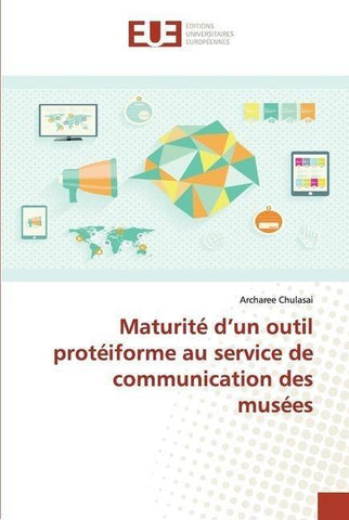 Maturité d'un outil protéiforme au service de communication des musées