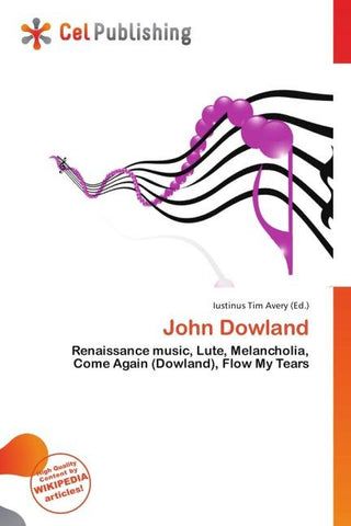 John Dowland