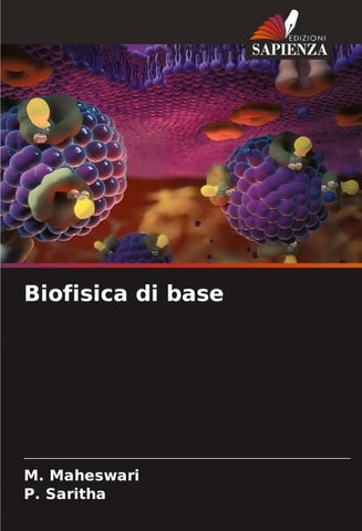 Biofisica di base