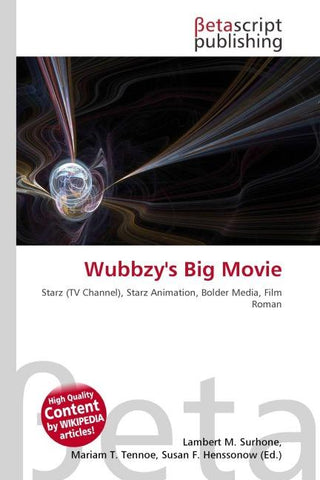 Wubbzy's Big Movie