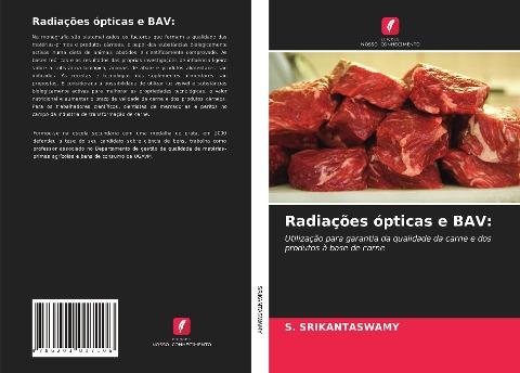 Radiações ópticas e BAV:
