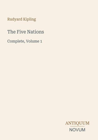 The Five Nations