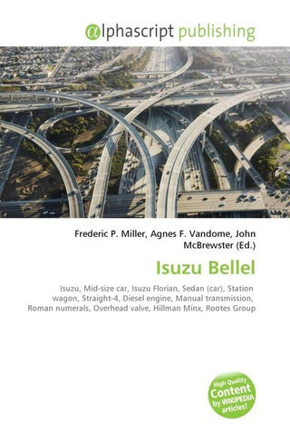 Isuzu Bellel
