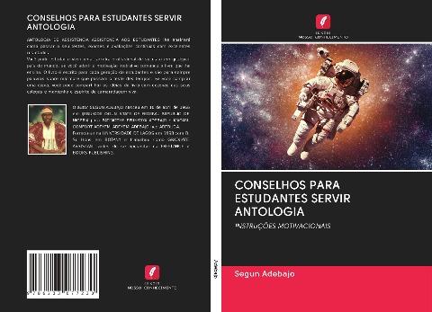 CONSELHOS PARA ESTUDANTES SERVIR ANTOLOGIA