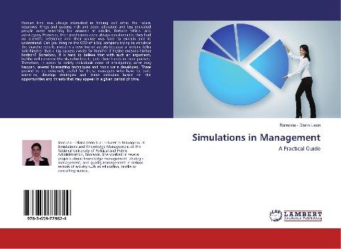 Simulations in Management
