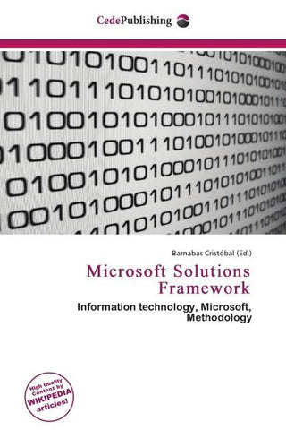 Microsoft Solutions Framework