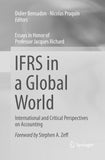 IFRS in a Global World