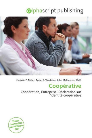 Coopérative