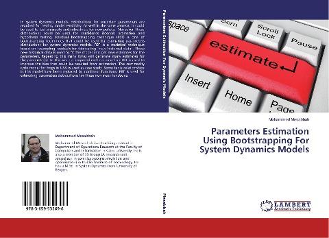 Parameters Estimation Using Bootstrapping For System Dynamics Models