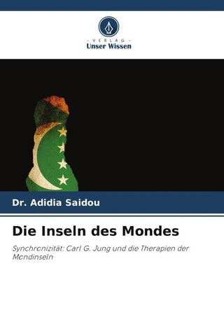 Die Inseln des Mondes
