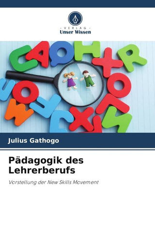 Pädagogik des Lehrerberufs