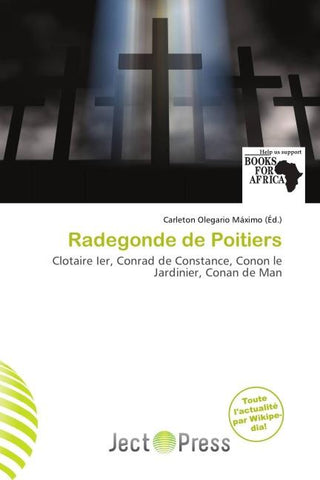 Radegonde de Poitiers