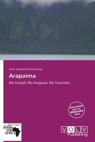 Arapaima