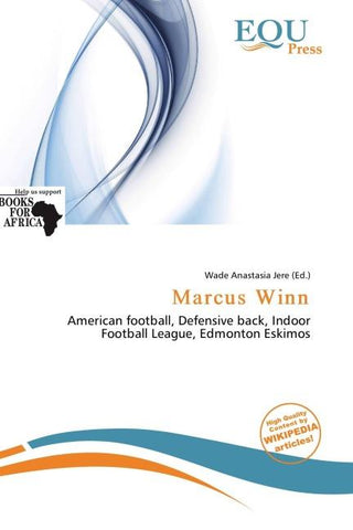Marcus Winn