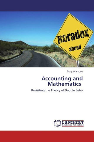 Accounting and Mathematics