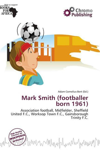 Mark Smith (footballer born 1961)