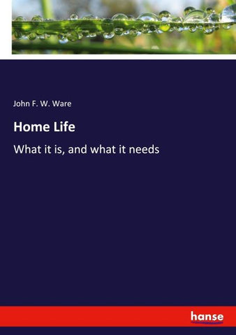 Home Life