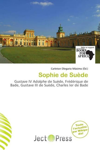 Sophie de Suède