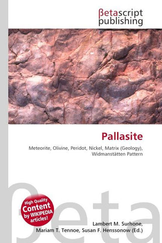 Pallasite