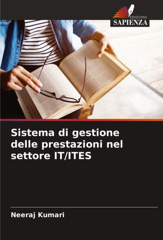Sistema di gestione delle prestazioni nel settore IT/ITES