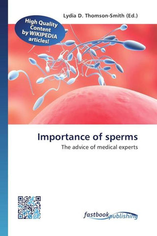 Importance of sperms