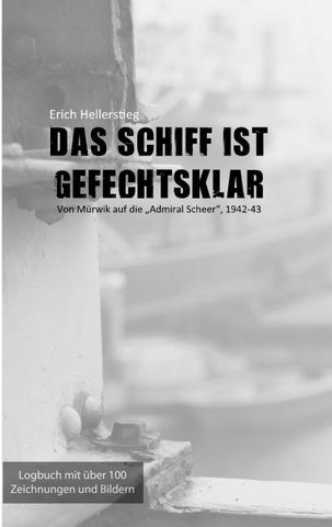Das Schiff ist gefechtsklar