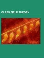 Class field theory