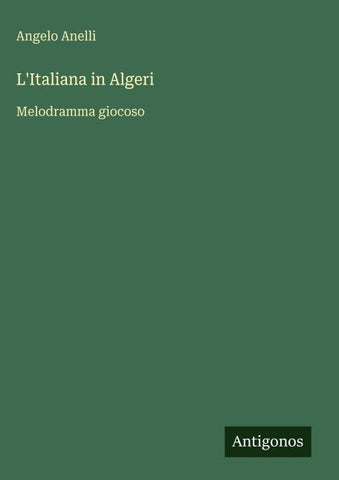 L'Italiana in Algeri