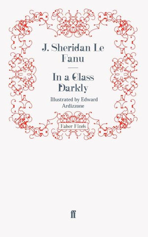 In a Glass Darkly