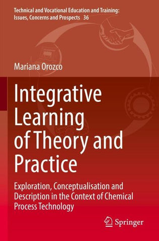 Integrative Learning of Theory and Practice