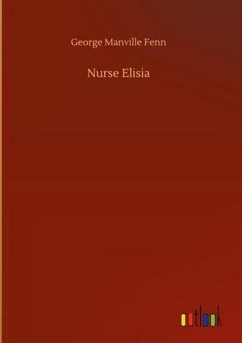 Nurse Elisia