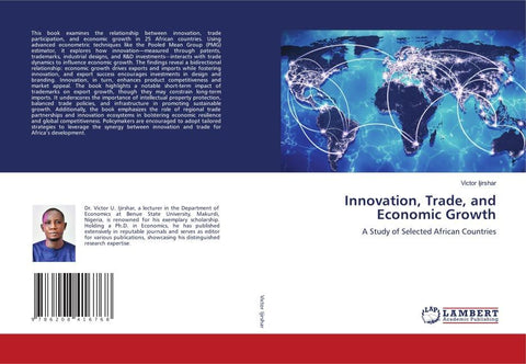 Innovation, Trade, and Economic Growth