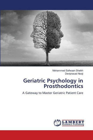 Geriatric Psychology in Prosthodontics