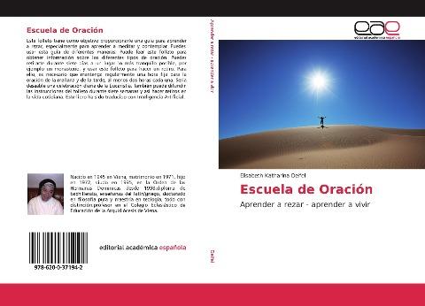 Escuela de Oración