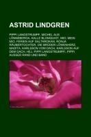 Astrid Lindgren