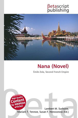 Nana (Novel)