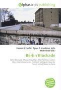 Berlin Blockade