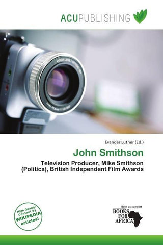 John Smithson