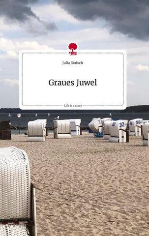 Graues Juwel. Life is a Story - story.one
