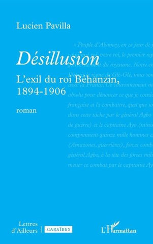 Désillusion
