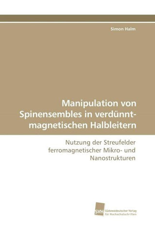 Manipulation von Spinensembles in verdünnt-magnetischen Halbleitern