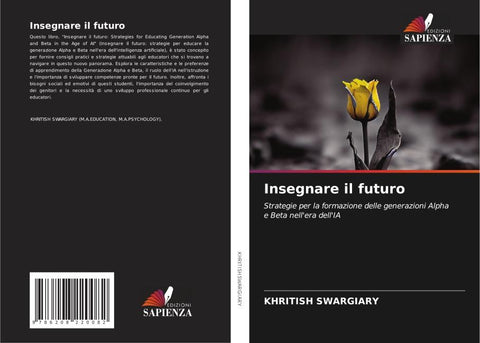 Insegnare il futuro