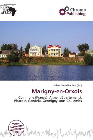 Marigny-en-Orxois