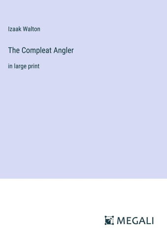The Compleat Angler
