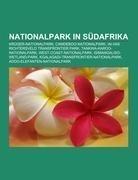 Nationalpark in Südafrika
