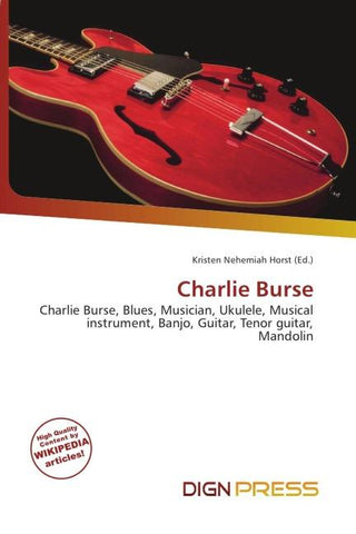 Charlie Burse