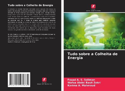 Tudo sobre a Colheita de Energia