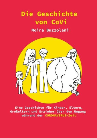 Die Geschichte von CoVi
