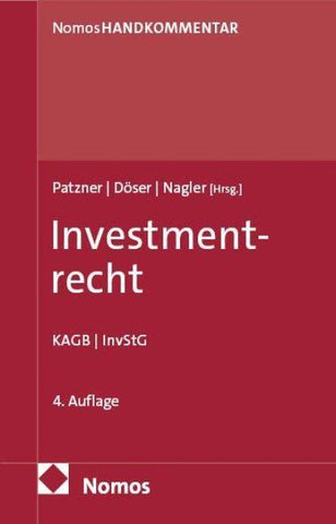 Investmentrecht