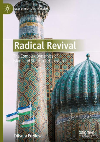 Radical Revival